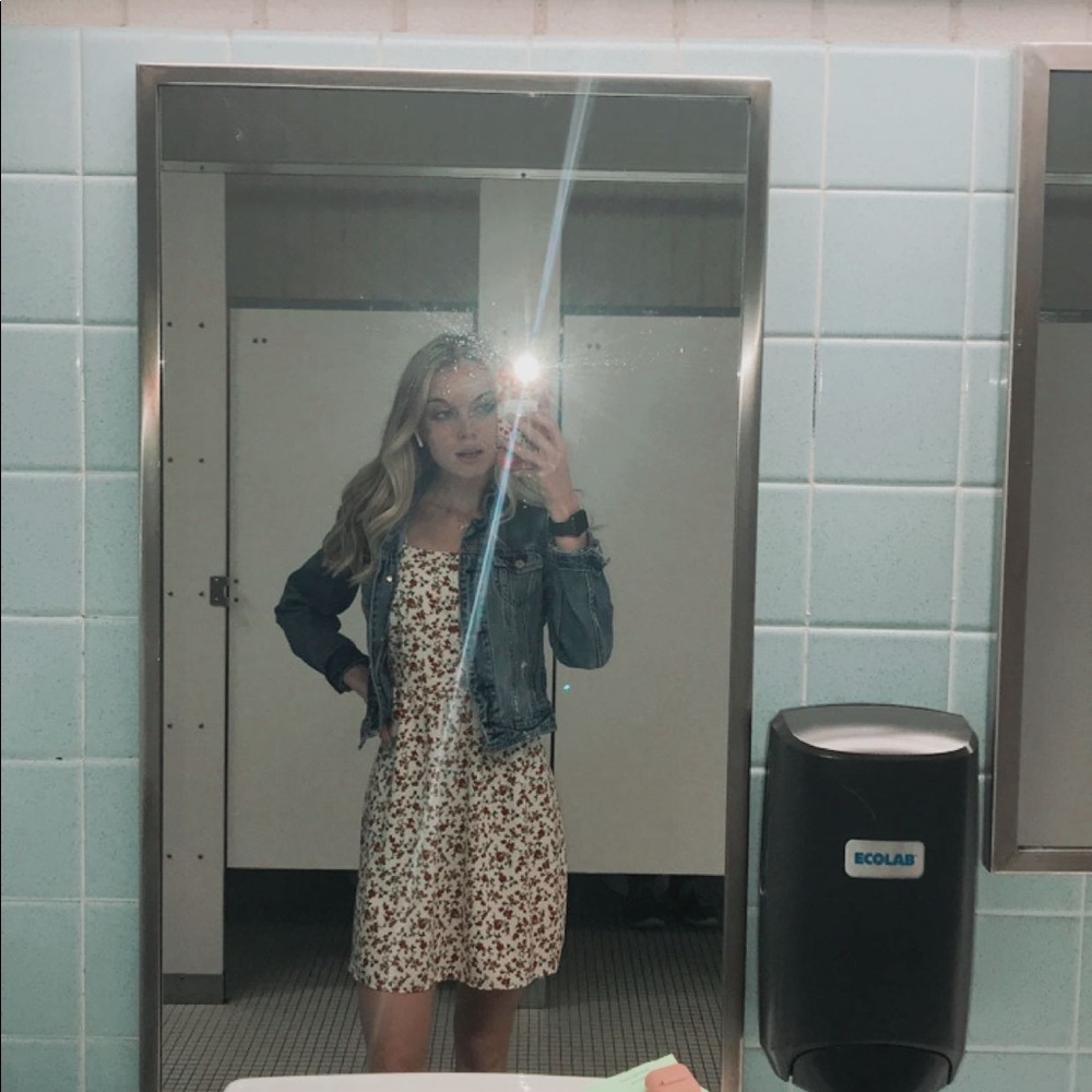 Meet your Posher, Breanna